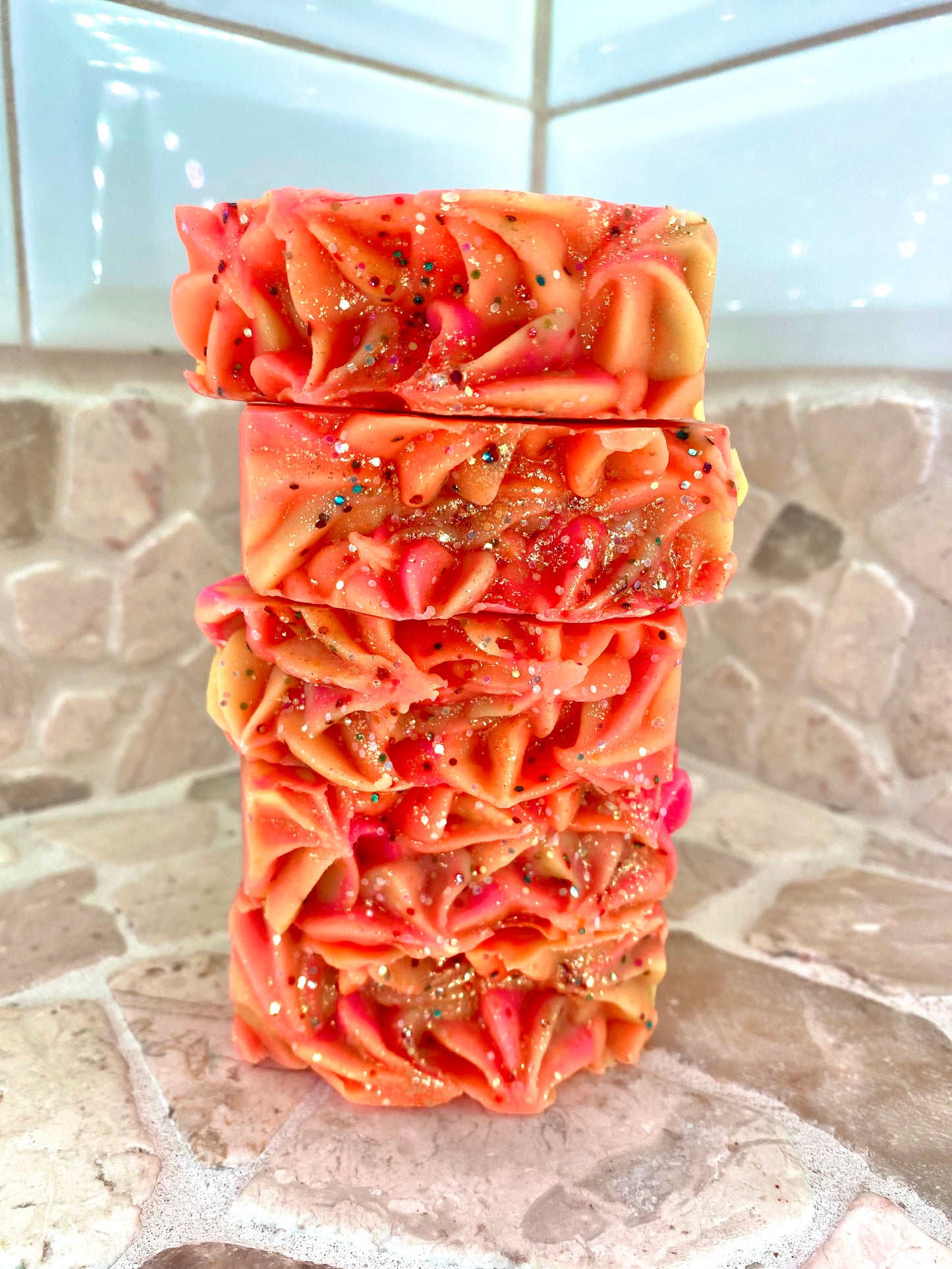 Bubblegum Soap