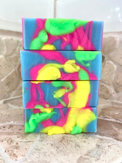 Bayleaf Tobacco Soap