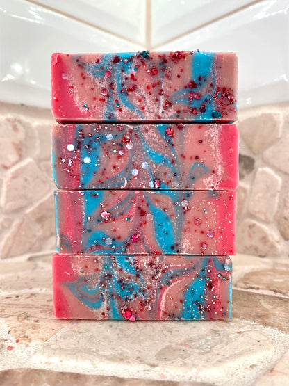 Sandalwood Soap