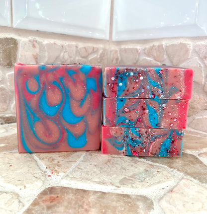 Sandalwood Soap