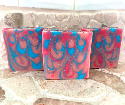 Sandalwood Soap