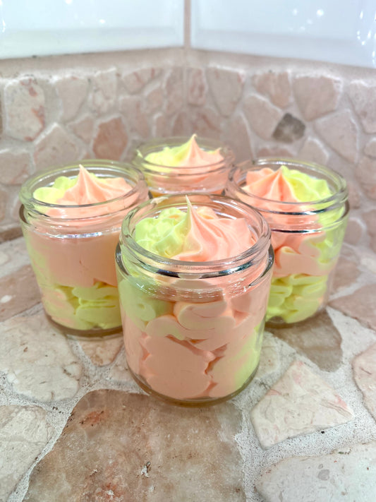 Caribbean Escape Body Butter