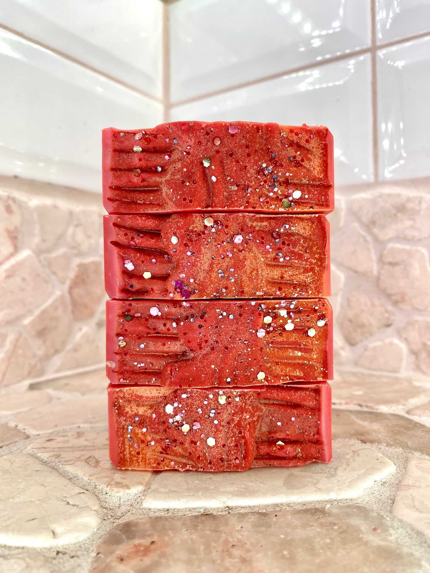 Lost Cherry Soap