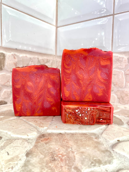 Lost Cherry Soap