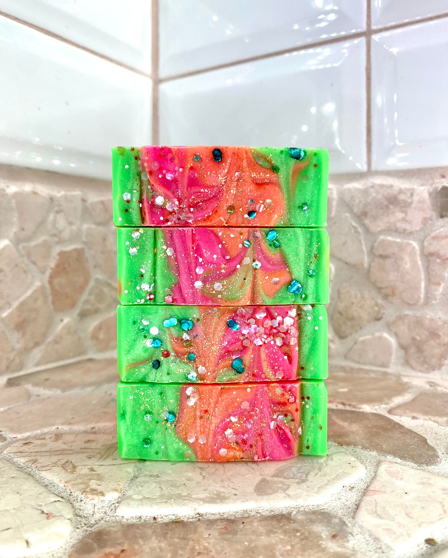 Baja Cactus Soap