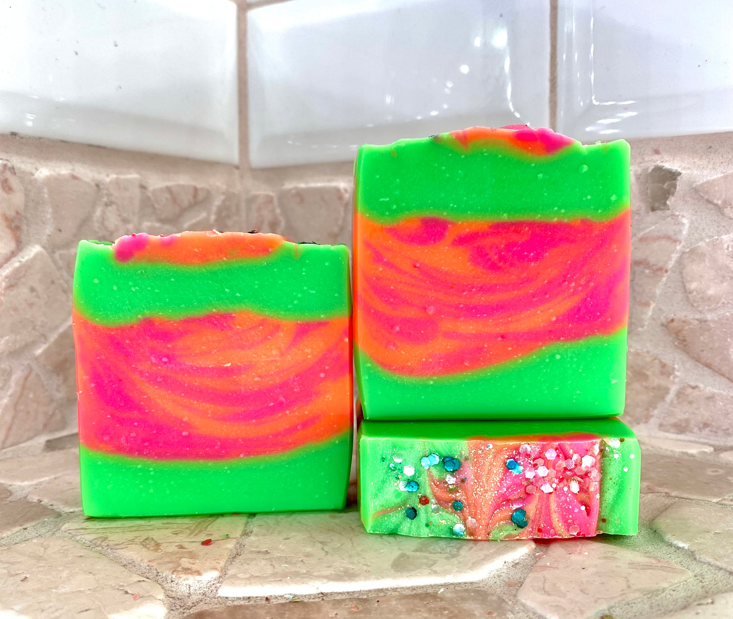 Baja Cactus Soap