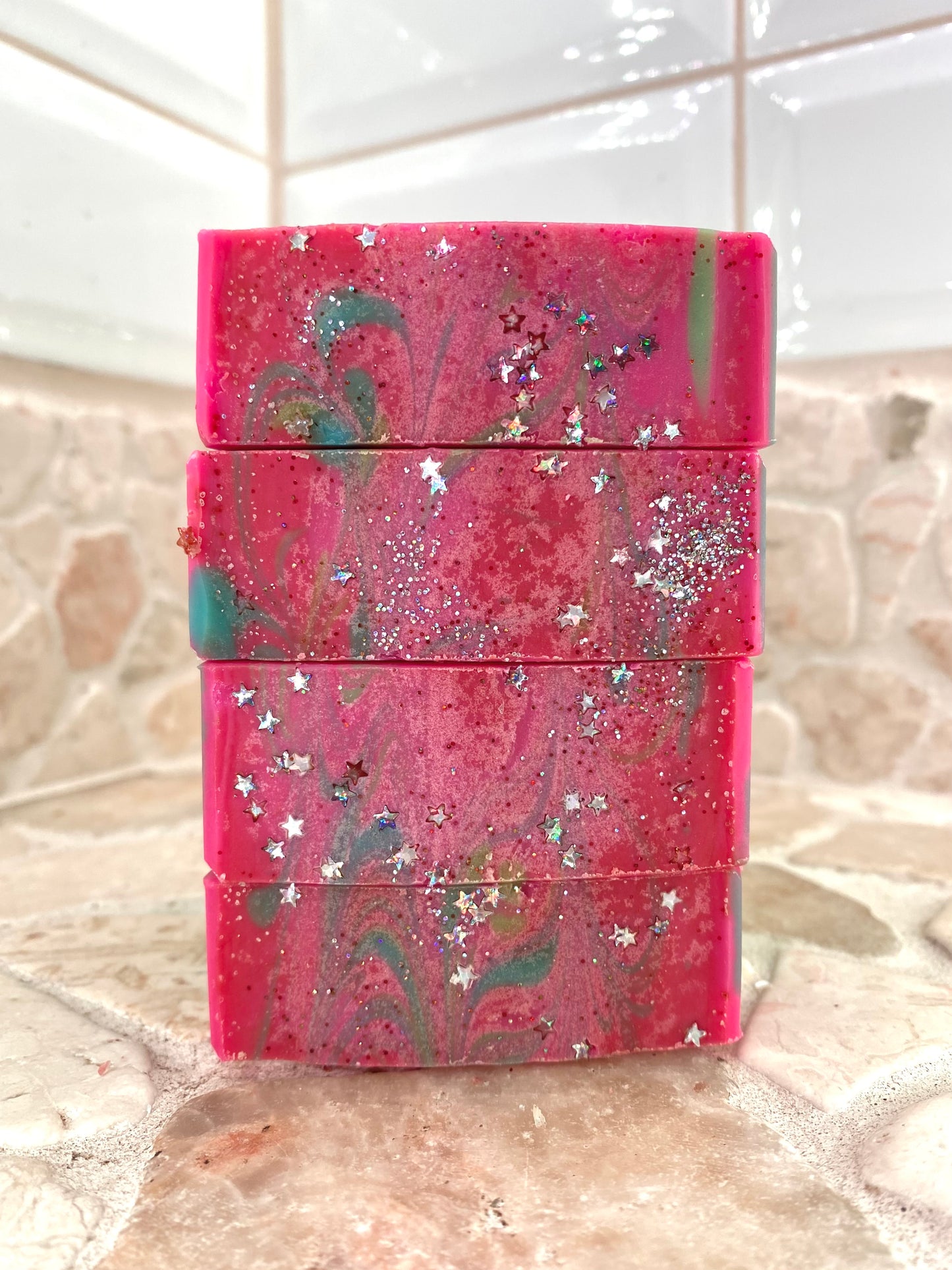 Arabian Nights Soap
