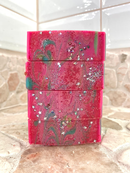 Arabian Nights Soap