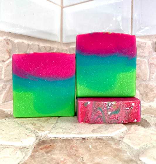 Arabian Nights Soap