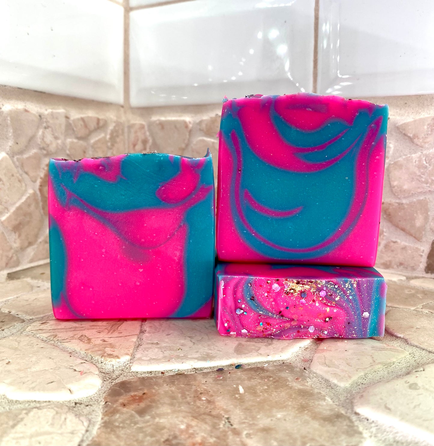 Frankincense & Myrrh Soap