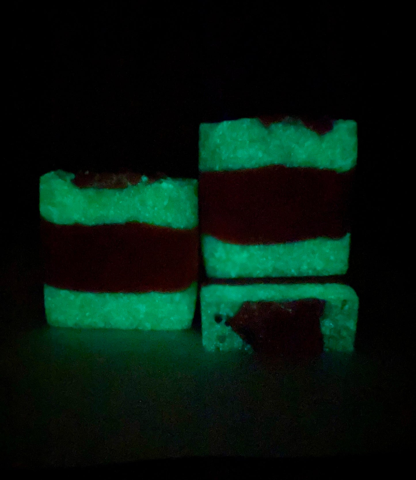 Baja Cactus Soap