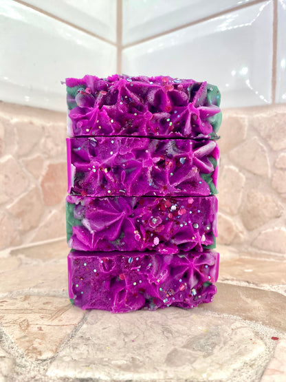 Lavender Soap