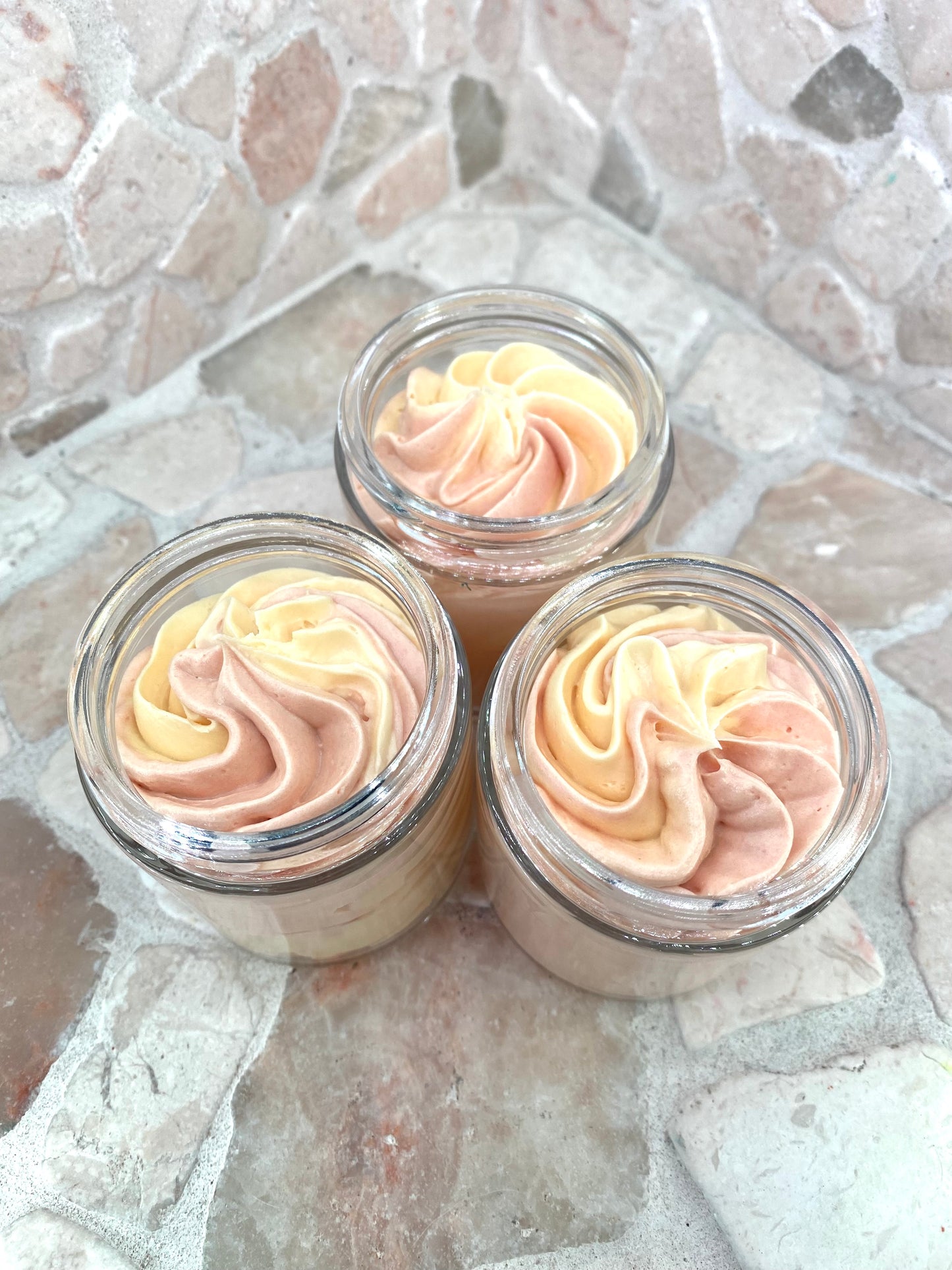 Vanilla Chai Body Butter