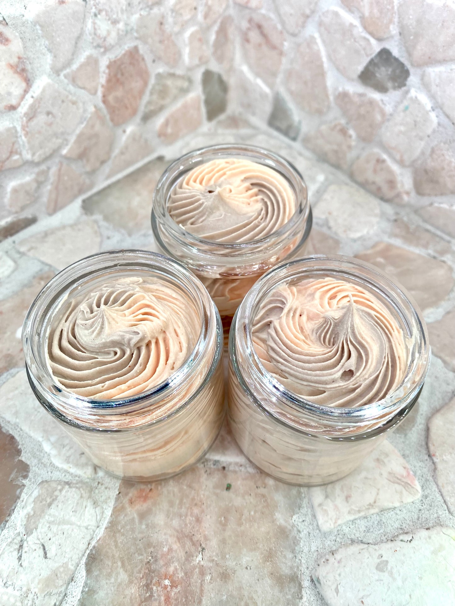 Cedar White Oak Body Butter