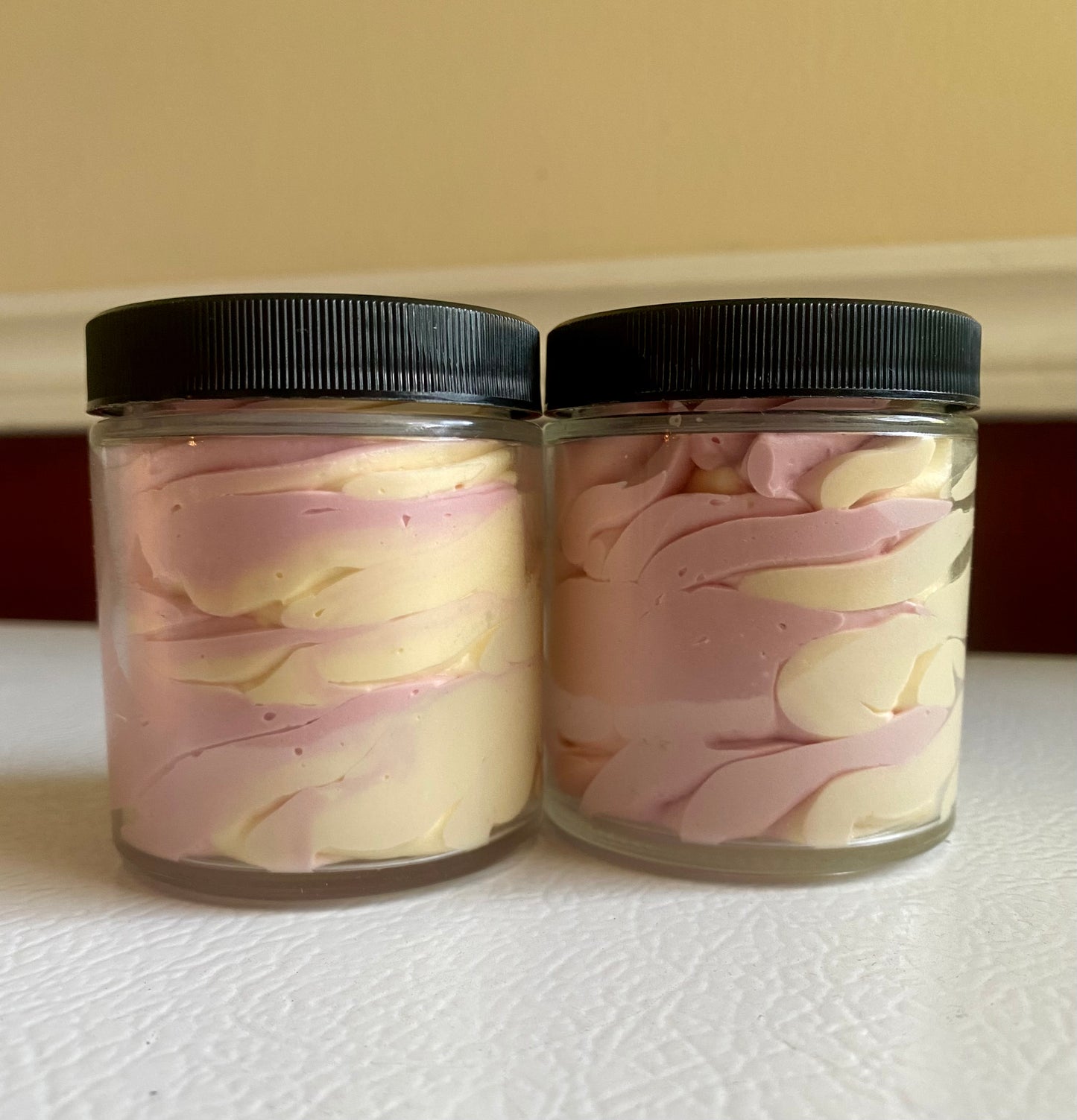 Blackberry Sage Body Butter