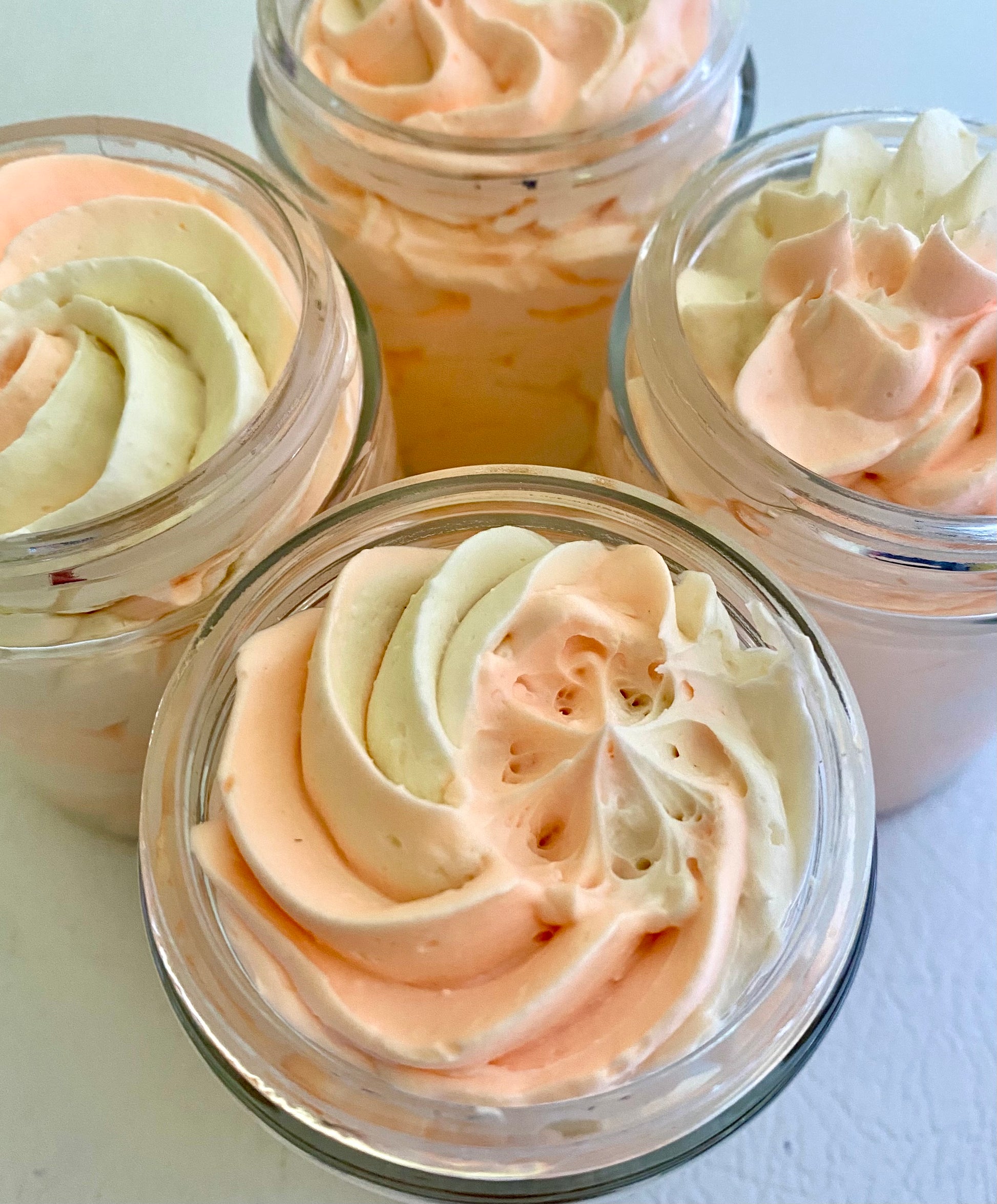 Moisturizing Litsea Cubeba body butter